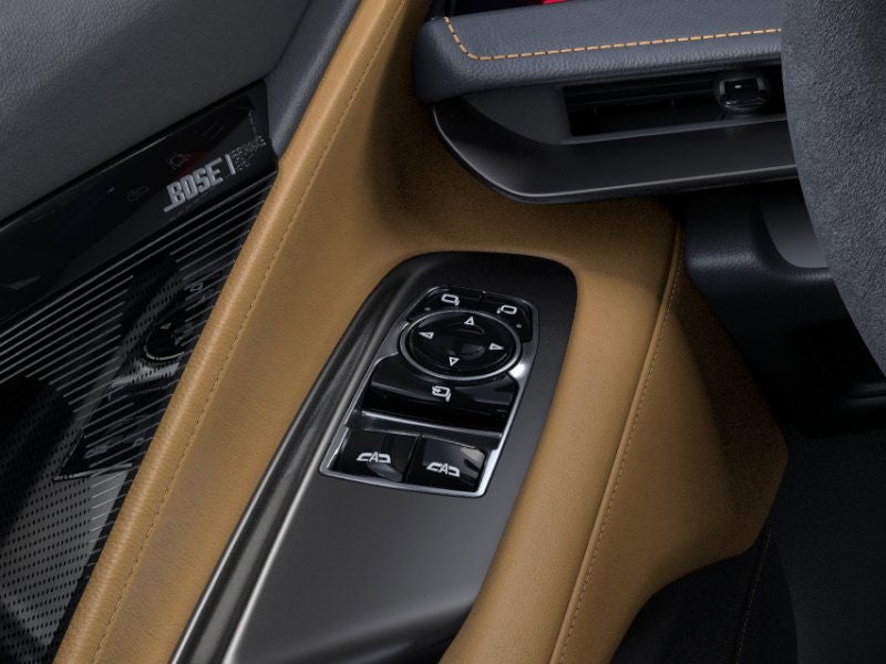 2026 CHEVROLET CORVETTE - Image 46