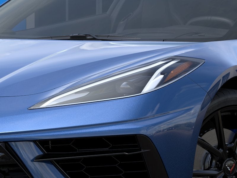 2027 Chevrolet Corvette 2LT - Photo 35