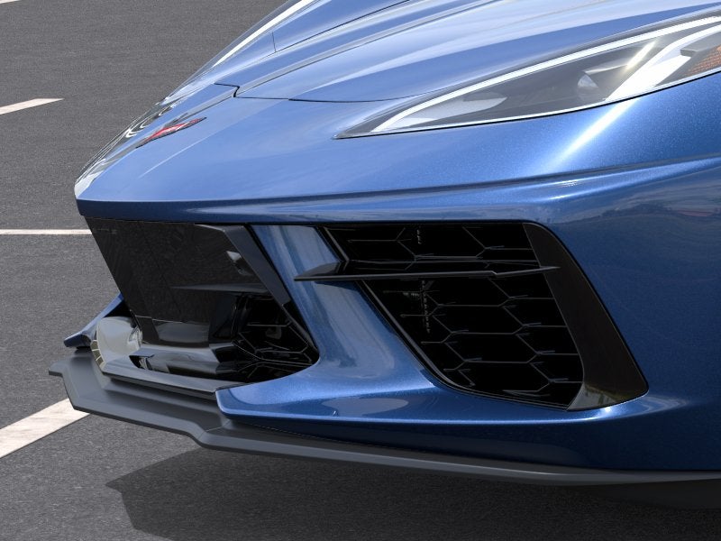 2027 Chevrolet Corvette 2LT - Photo 38