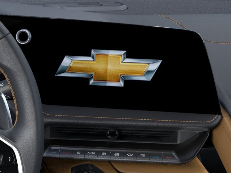 2027 Chevrolet Corvette 2LT - Photo 45