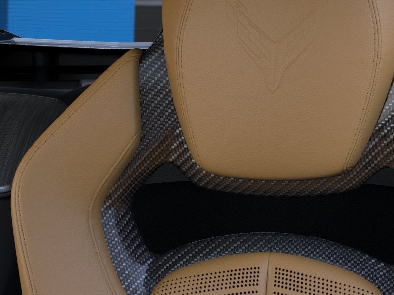 2027 Chevrolet Corvette 2LT - Photo 46
