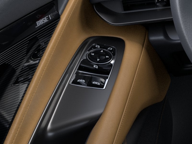 2027 Chevrolet Corvette 2LT - Photo 47