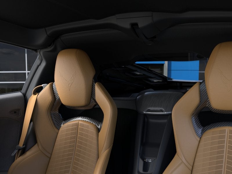 2027 Chevrolet Corvette 2LT - Photo 49