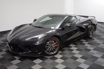 2023 Chevrolet Corvette Stingray 3LT