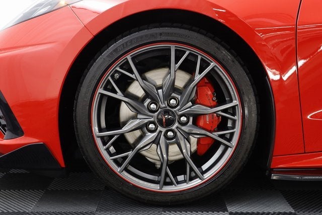 2023 Chevrolet Corvette Stingray 3LT