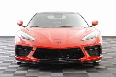 2023 Chevrolet Corvette Stingray 3LT
