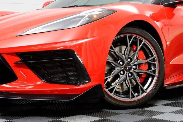 2023 Chevrolet Corvette Stingray 3LT