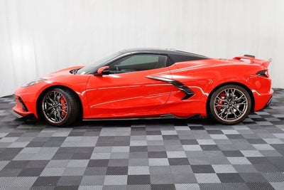 2023 Chevrolet Corvette Stingray 3LT