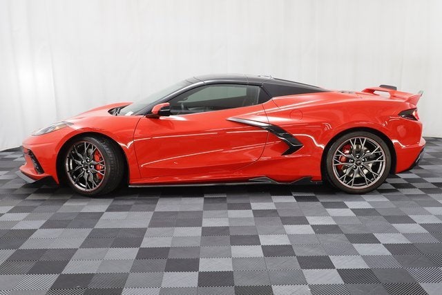 2023 Chevrolet Corvette Stingray 3LT