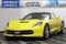 2014 Chevrolet Corvette Stingray 2LT