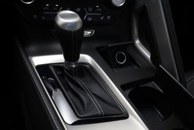 2014 Chevrolet Corvette Stingray 2LT