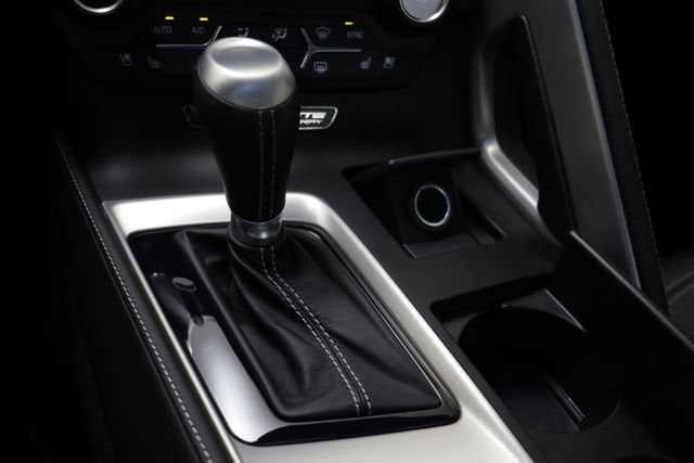 2014 Chevrolet Corvette Stingray 2LT