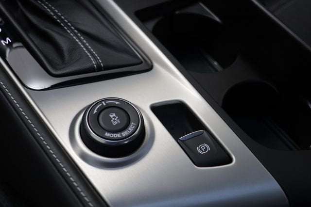 2014 Chevrolet Corvette Stingray 2LT