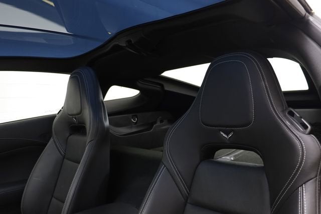 2014 Chevrolet Corvette Stingray 2LT