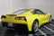 2014 Chevrolet Corvette Stingray 2LT