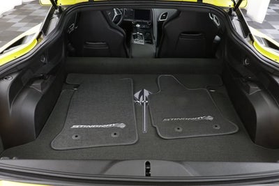 2014 Chevrolet Corvette Stingray 2LT