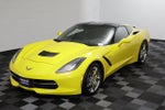 2014 Chevrolet Corvette Stingray 2LT