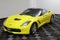 2014 Chevrolet Corvette Stingray 2LT