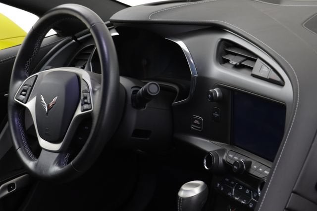 2014 Chevrolet Corvette Stingray 2LT