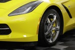 2014 Chevrolet Corvette Stingray 2LT