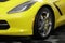 2014 Chevrolet Corvette Stingray 2LT