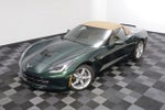 2014 Chevrolet Corvette Stingray 2LT