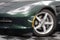 2014 Chevrolet Corvette Stingray 2LT