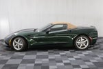 2014 Chevrolet Corvette Stingray 2LT