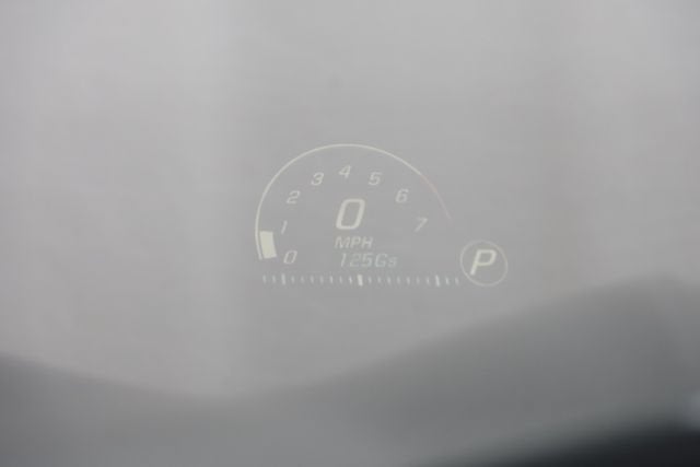 2014 Chevrolet Corvette Stingray 2LT