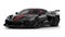2027 Chevrolet Corvette Z06 3LZ