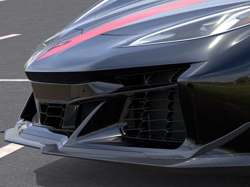 2027 Chevrolet Corvette 3LZ - Photo 40