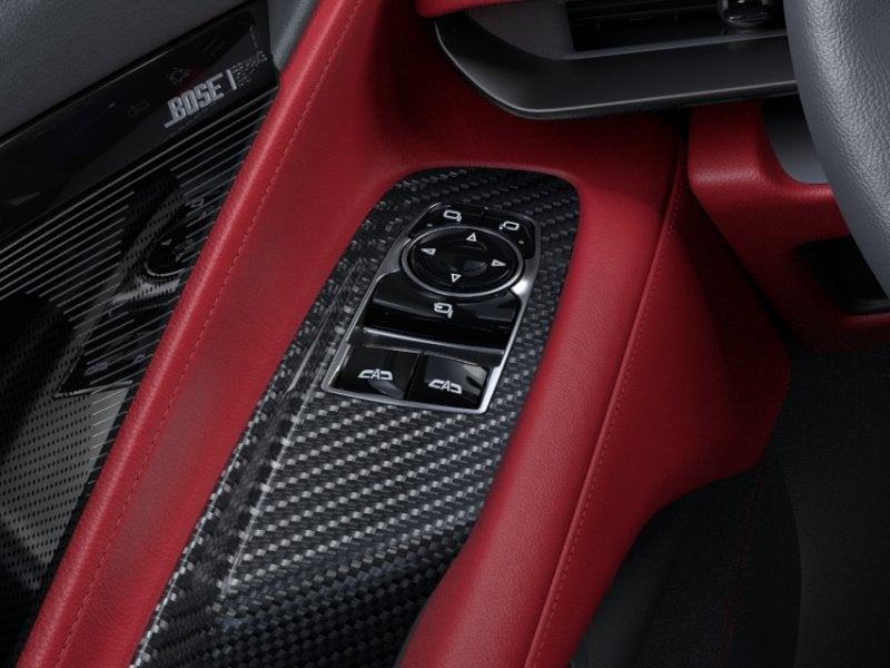 2027 Chevrolet Corvette 3LZ - Photo 49