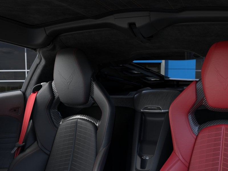 2027 Chevrolet Corvette 3LZ - Photo 51