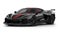 2027 Chevrolet Corvette Z06 3LZ