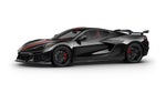 2027 Chevrolet Corvette Z06 3LZ
