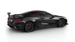 2027 Chevrolet Corvette Z06 3LZ