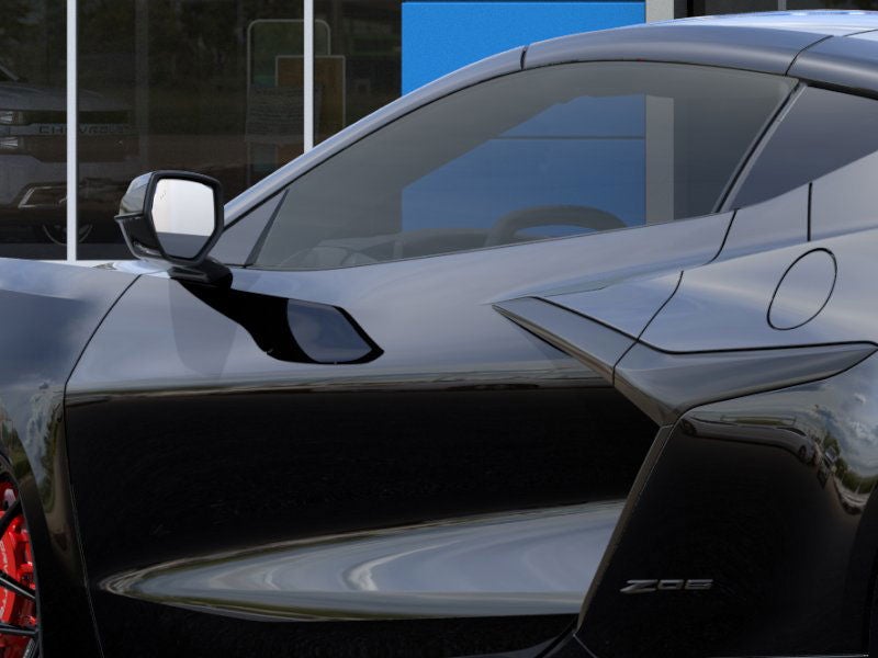 2026 CHEVROLET CORVETTE - Image 12