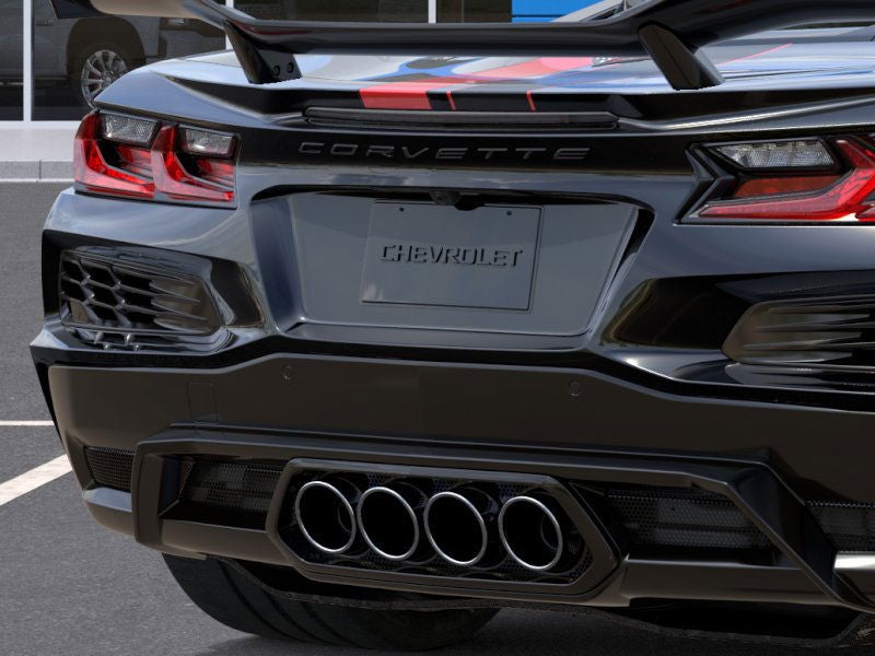 2026 CHEVROLET CORVETTE - Image 14