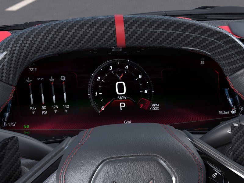 2026 CHEVROLET CORVETTE - Image 18