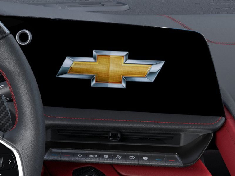 2026 CHEVROLET CORVETTE - Image 20