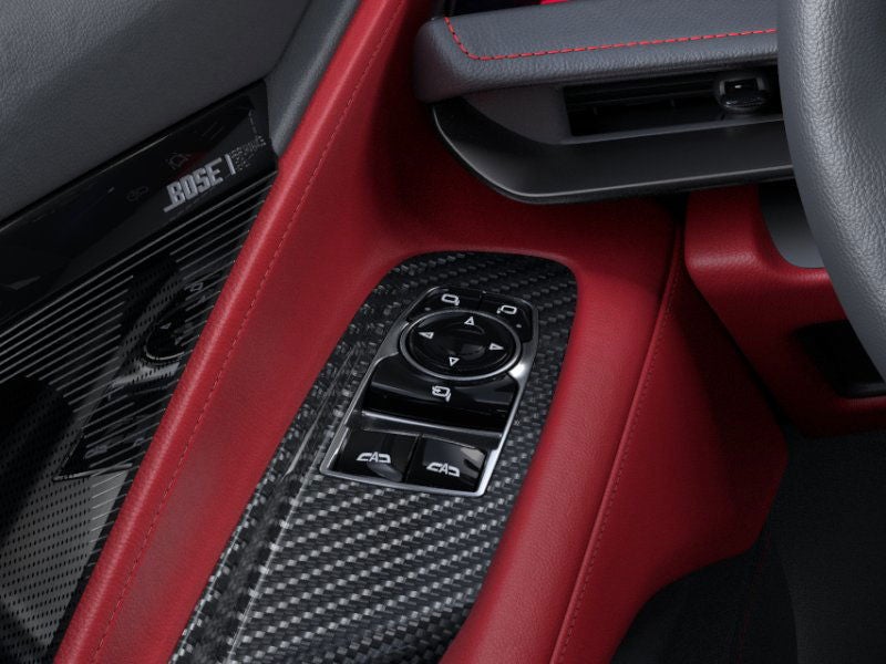 2026 CHEVROLET CORVETTE - Image 22
