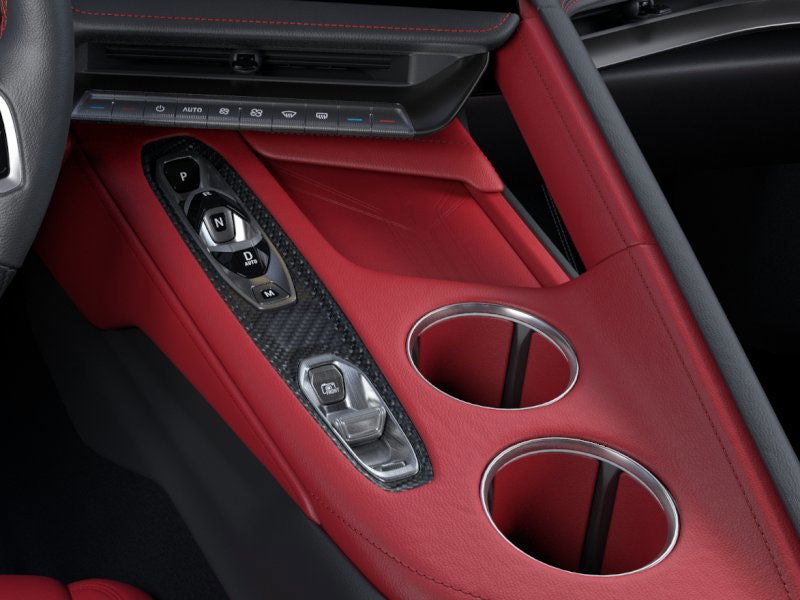 2026 CHEVROLET CORVETTE - Image 23