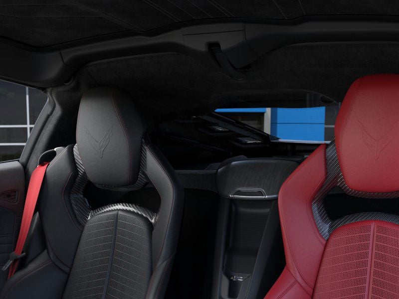 2026 CHEVROLET CORVETTE - Image 24