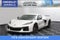 2023 Chevrolet Corvette Z06 3LZ