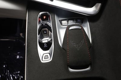 2023 Chevrolet Corvette Z06 3LZ