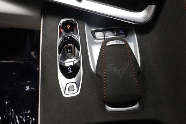 2023 Chevrolet Corvette Z06 3LZ