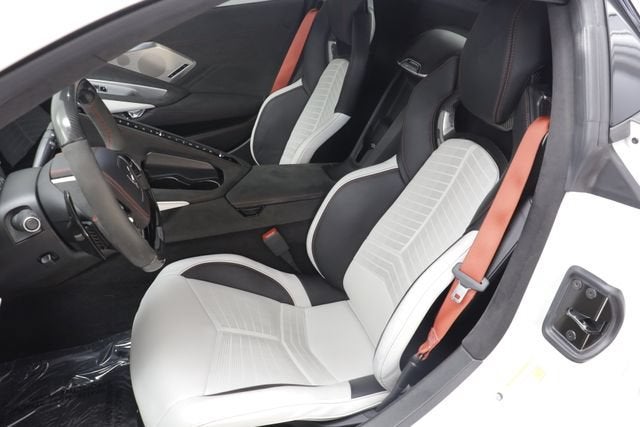 2023 Chevrolet Corvette Z06 3LZ