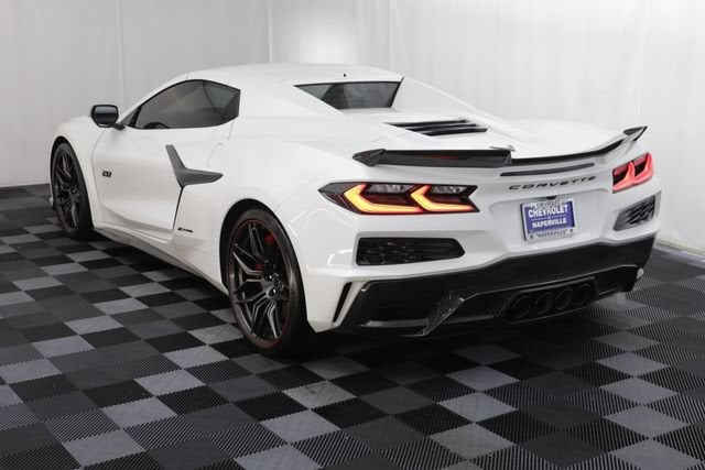 2023 Chevrolet Corvette Z06 3LZ