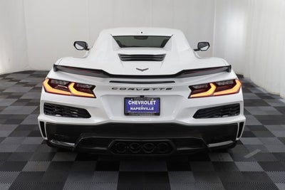 2023 Chevrolet Corvette Z06 3LZ