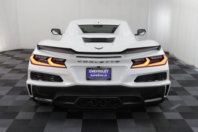 2023 Chevrolet Corvette Z06 3LZ